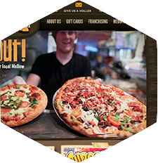 Pizza Manufacturer Online Stire