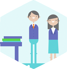Profile Community Web Design