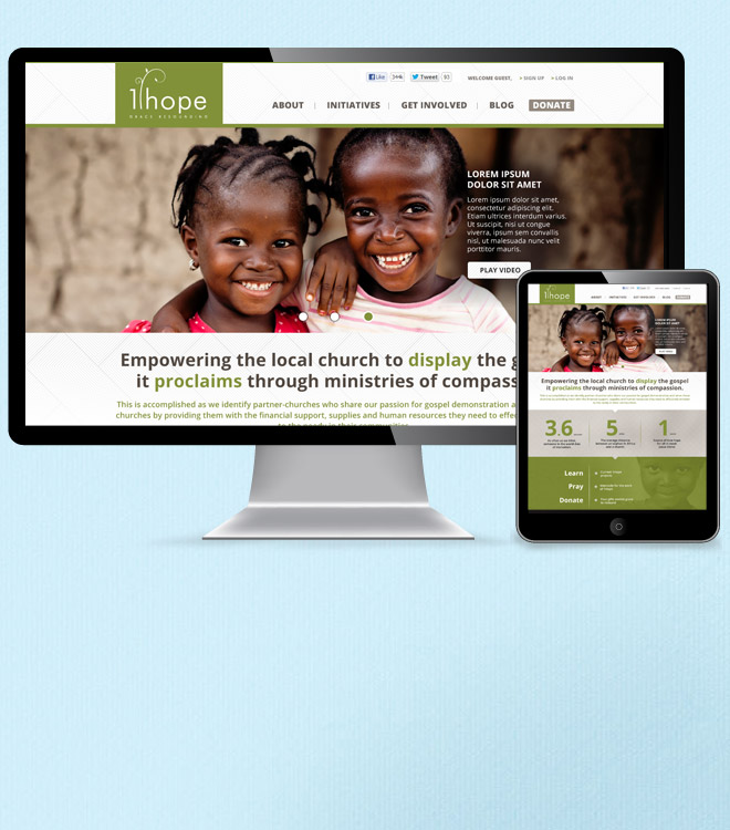 Web Design