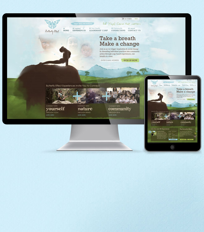 Web Design