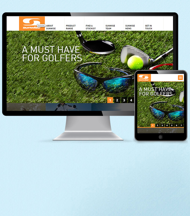 web design