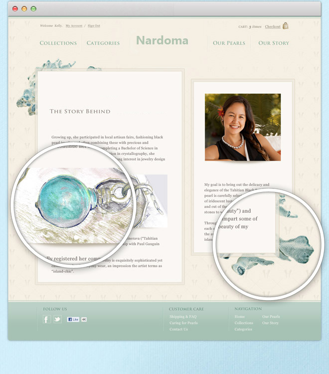 Web Design