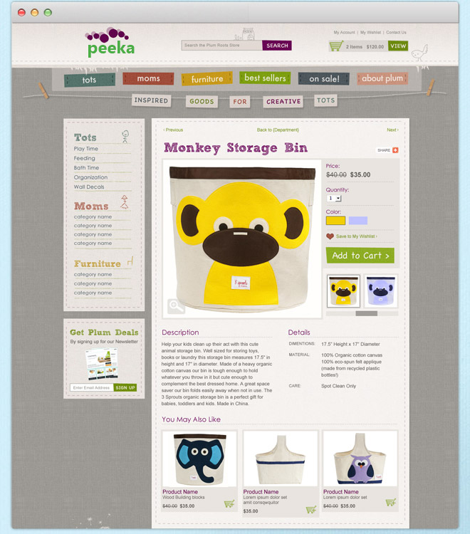 Web Design