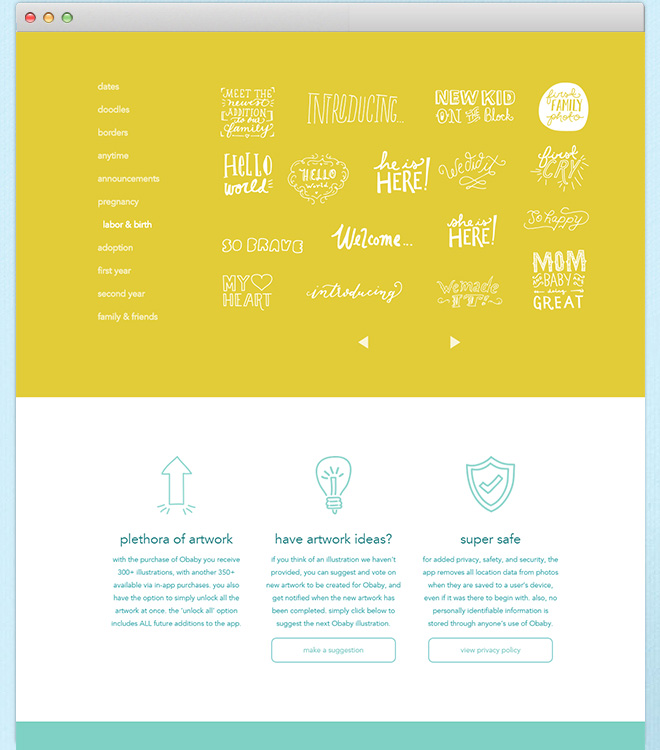 Web Design
