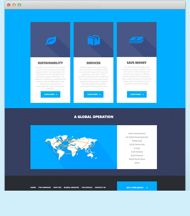 Web Design