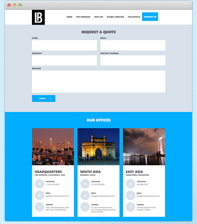 Web Design